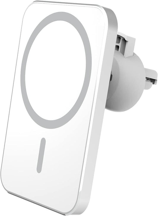 15W Magsafe Car Charger