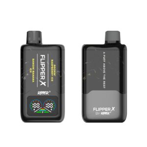 Flipper X - 32000