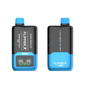Flipper X - 32000