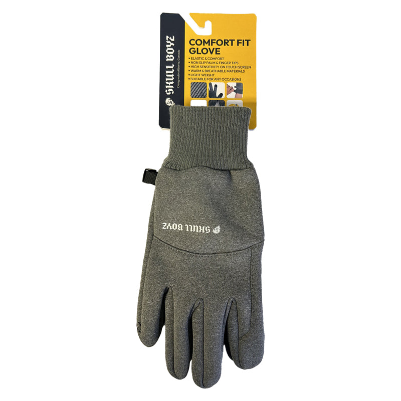 OS) Comfort Fit Gloves