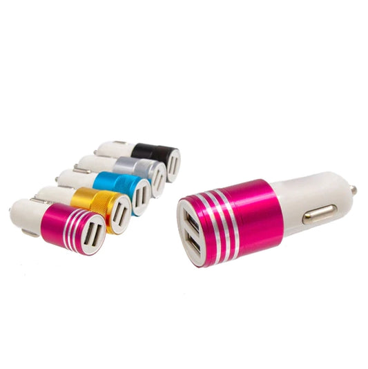 Dual Car Charger