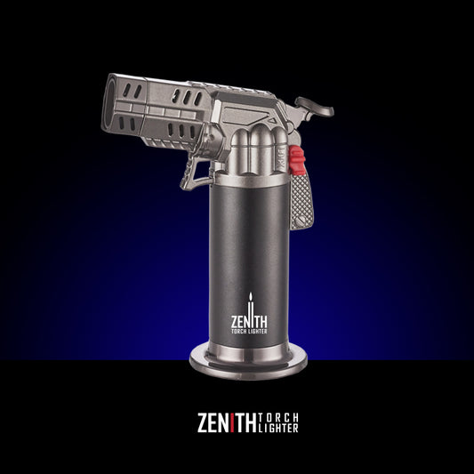 ZENITH - GT003 (2026)