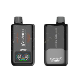Flipper X - 32000