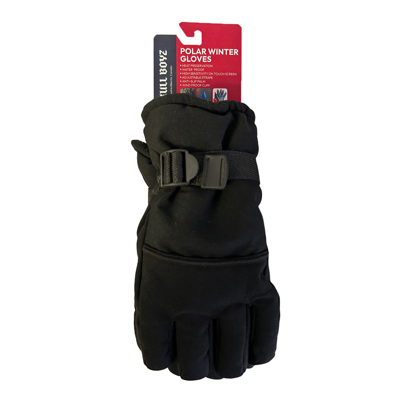 OS) Polar Winter Gloves