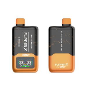 Flipper X - 32000