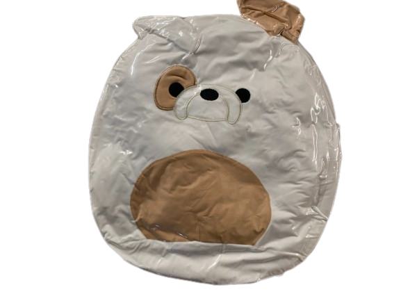 Plush Toys 8"