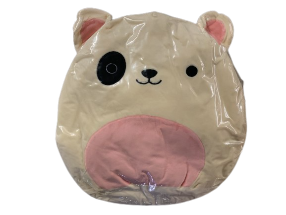 Plush Toys 8"