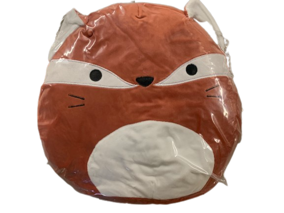 Plush Toys 8"