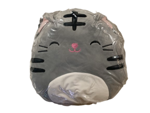 Plush Toys 8"