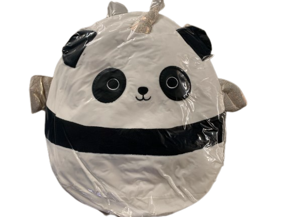Plush Toys 8"