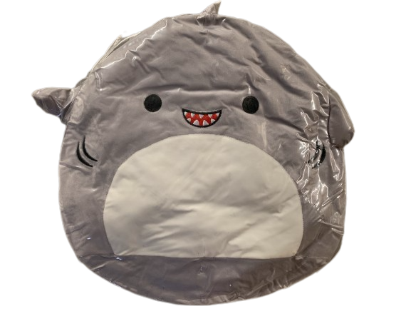 Plush Toys 8"