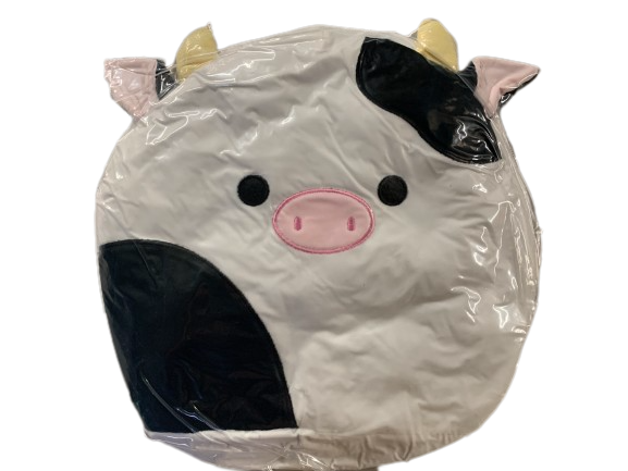 Plush Toys 8"