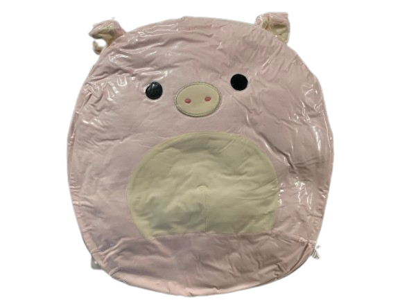 Plush Toys 8"