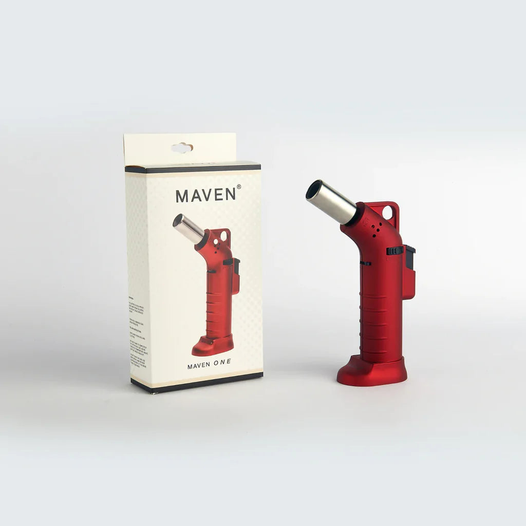 Maven - One Windproof Torch Lighter
