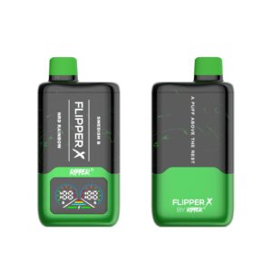Flipper X - 32000