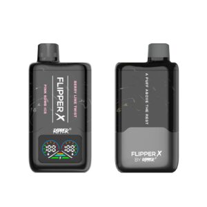 Flipper X - 32000