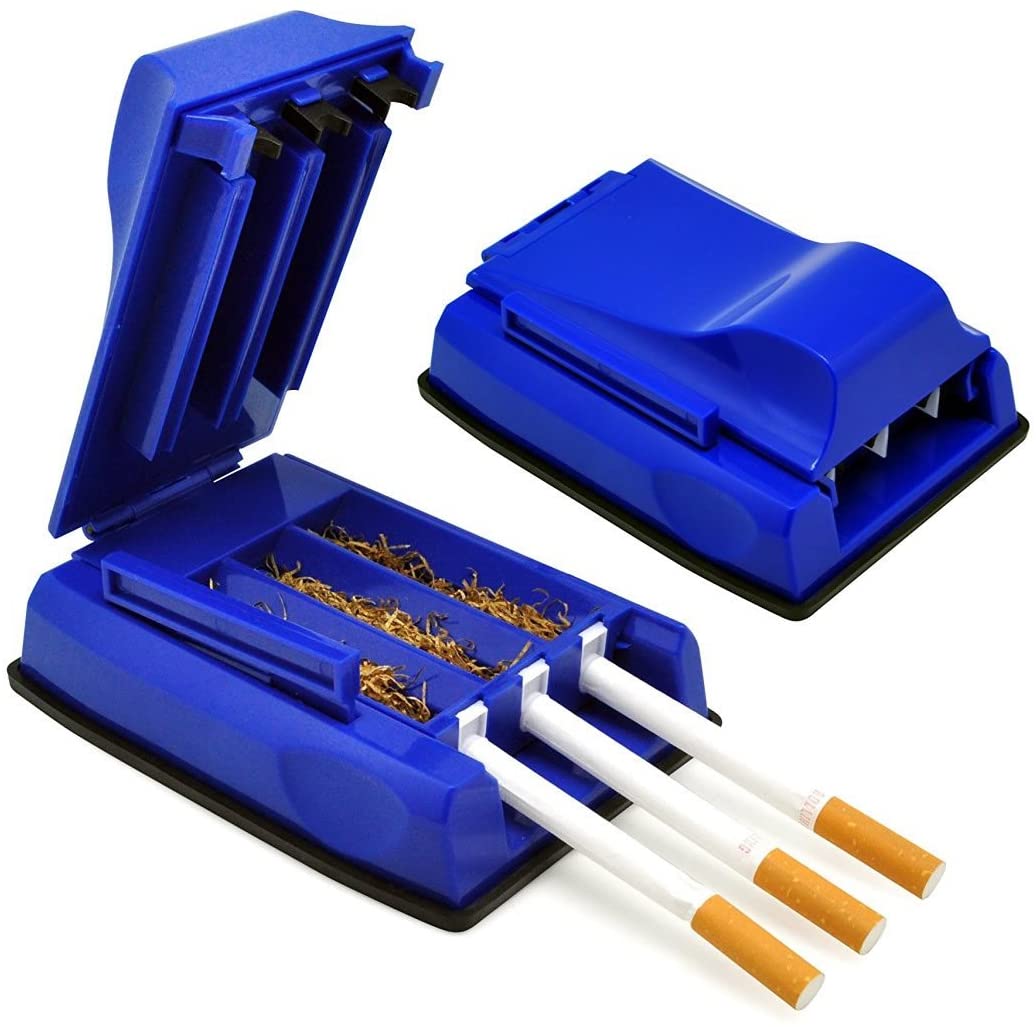 ace cigarette rolling machine Rolling Machine Double – ACE TRADING CANADA LTD ace cigarette rolling machine Rolling Machine Double – ACE TRADING CANADA LTD