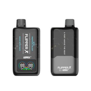 Flipper X - 32000