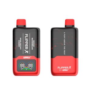 Flipper X - 32000
