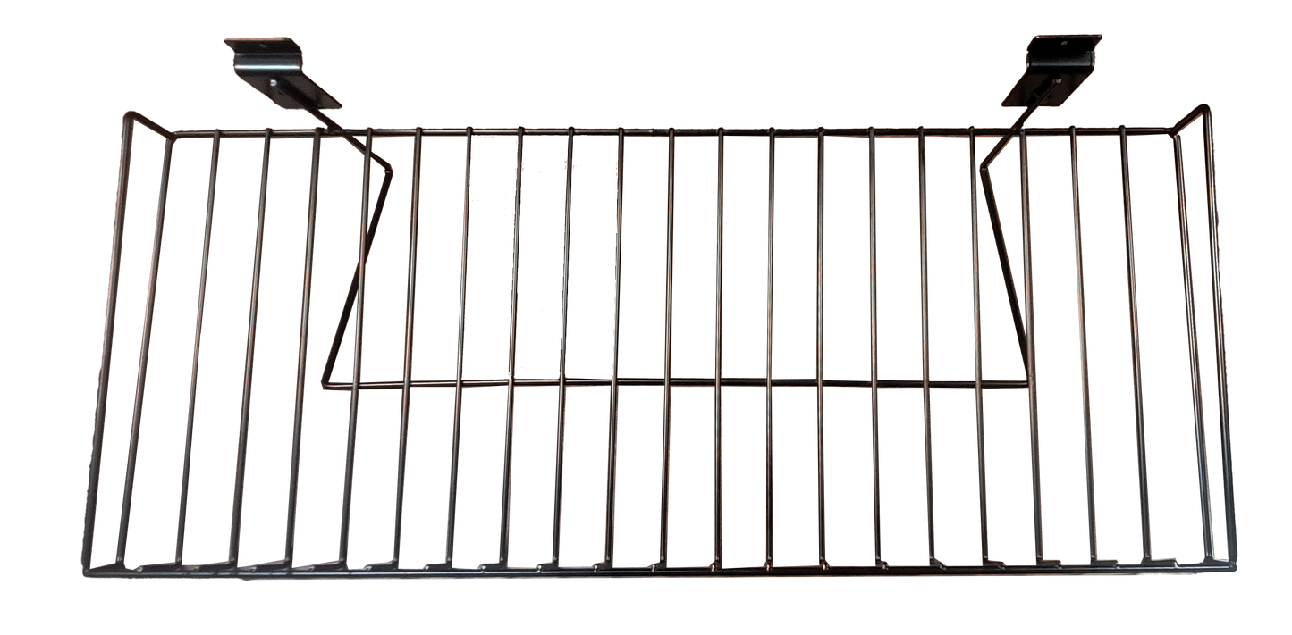 Wall mount Shelves