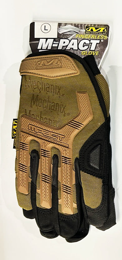 Skullboyz Heavy Duty Work Glove