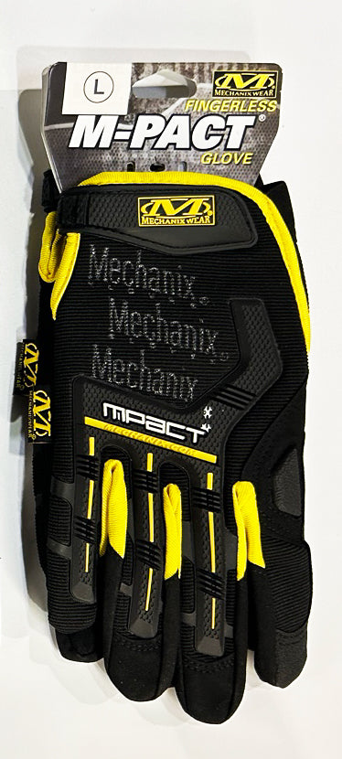 Skullboyz Heavy Duty Work Glove
