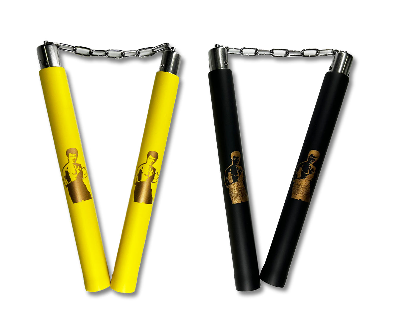 Sponge Nunchaku Toy (GST/HST break)