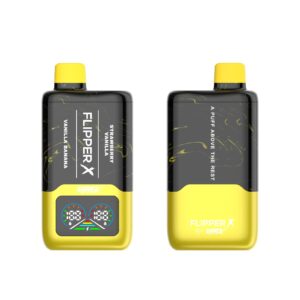 Flipper X - 32000
