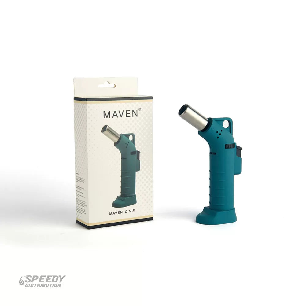 Maven - One Windproof Torch Lighter