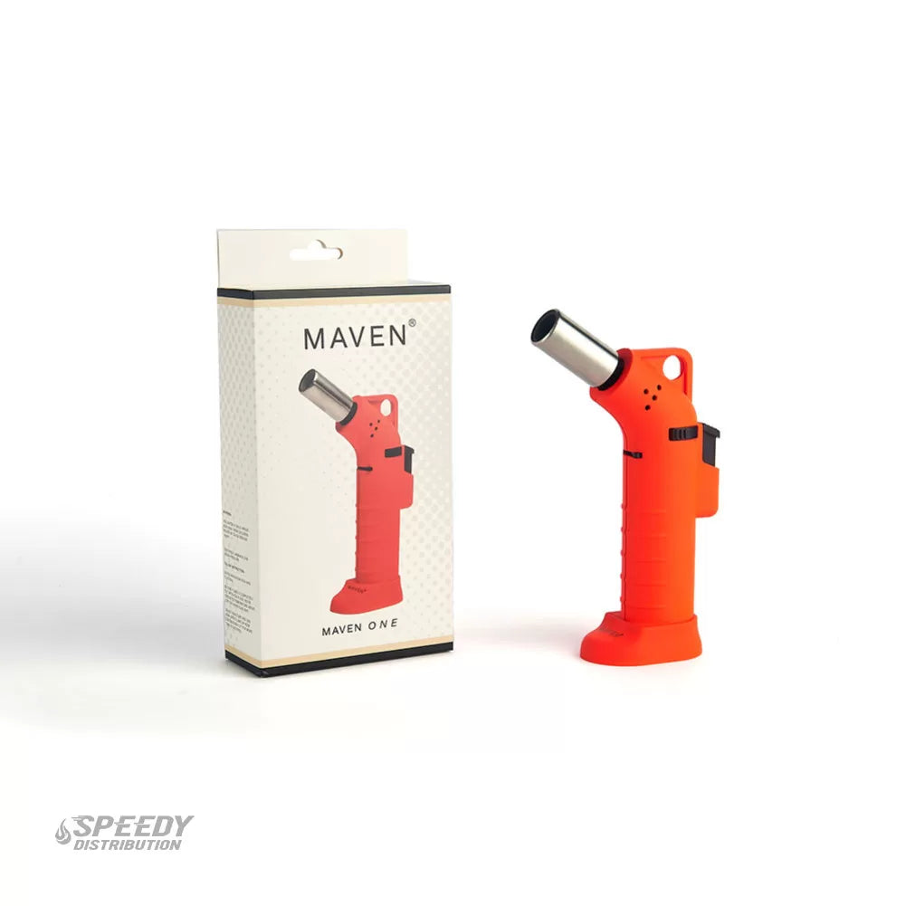 Maven - One Windproof Torch Lighter
