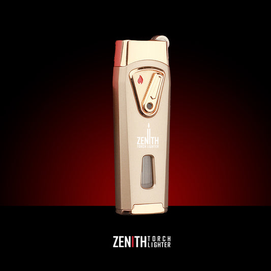 ZENITH - ZT586