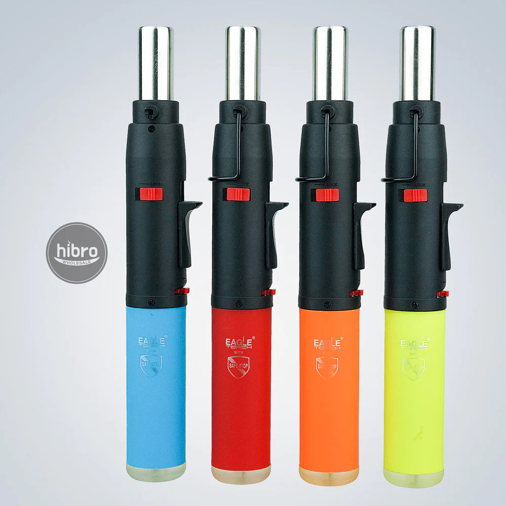 Eagle - 8" X-Pen Torch w/Extended Nozzle (PT133XP)