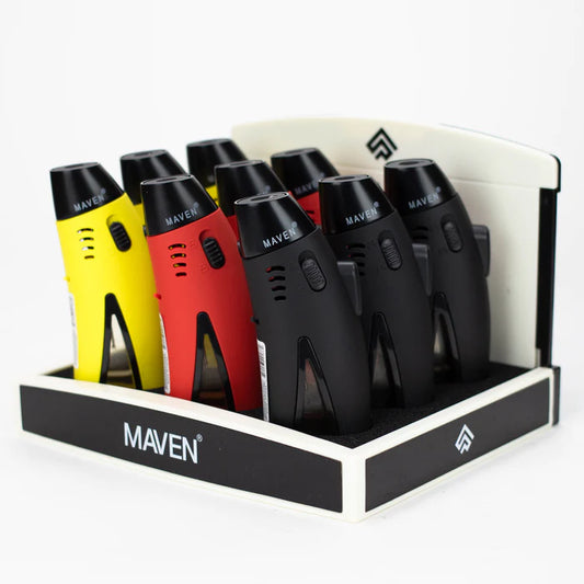 Maven - Razor Pocket Torch Lighter