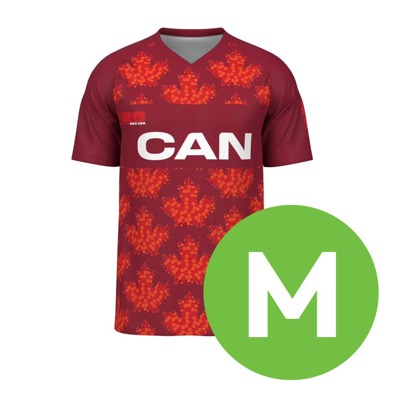 2026 World Cup - Adult Jersey