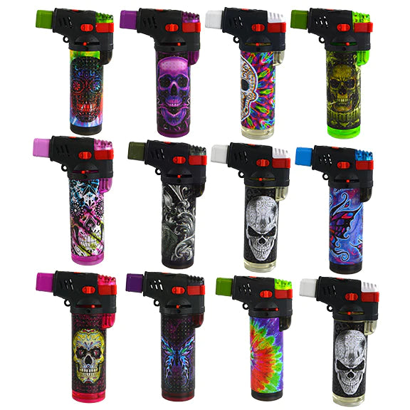 22354 - PRINTED XXL TORCH