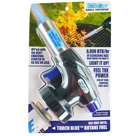 27808 - TB Gril Inferno