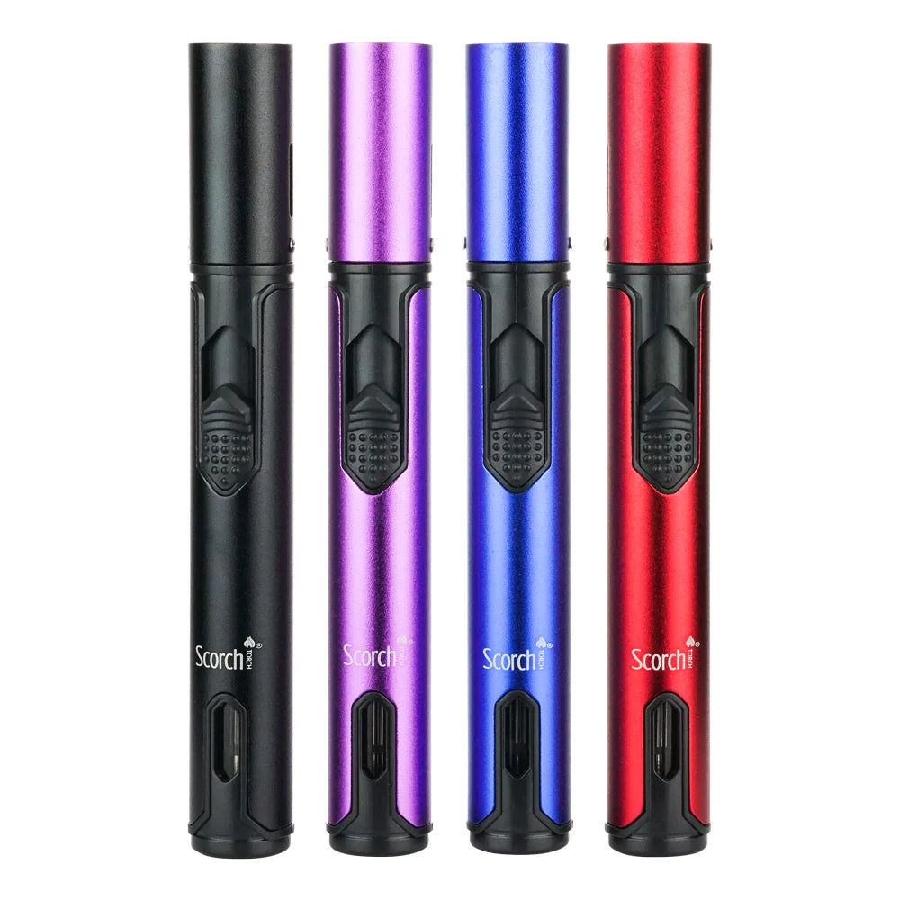 61578-1 - Slim Pencil Turbo Torch