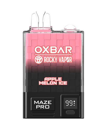 OXBAR - MAZE PRO