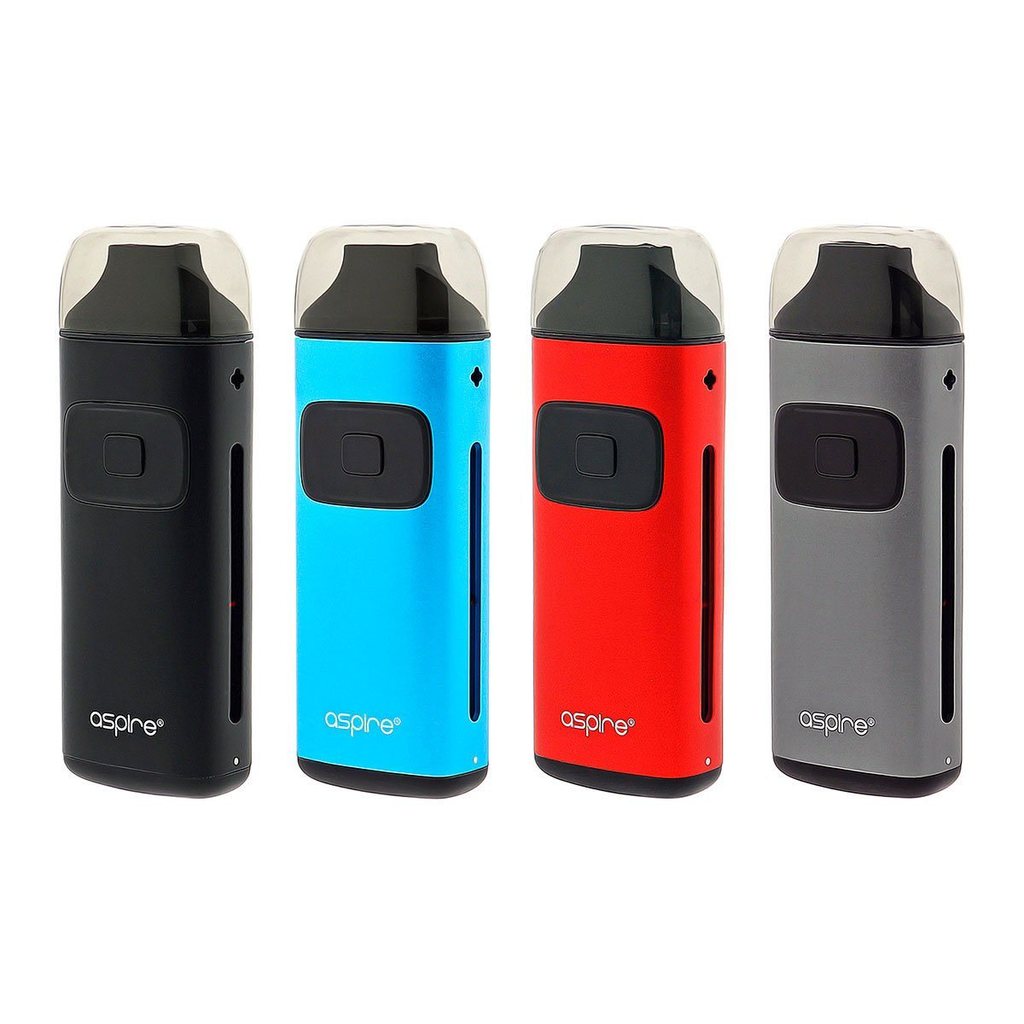 Aspire Breeze Starter Kit Ace Trading Canada