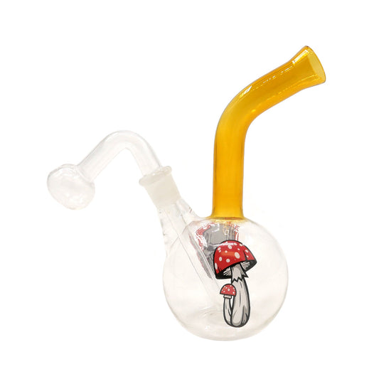 BB-Glass Pipe-580 Ace Trading Canada