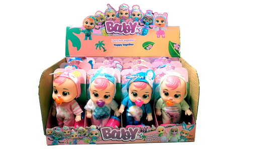 Baby Doll Ace Trading Canada