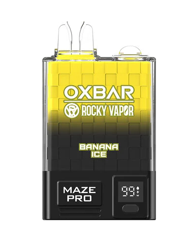 OXBAR - MAZE PRO