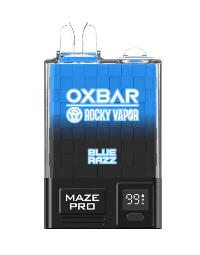 OXBAR - MAZE PRO