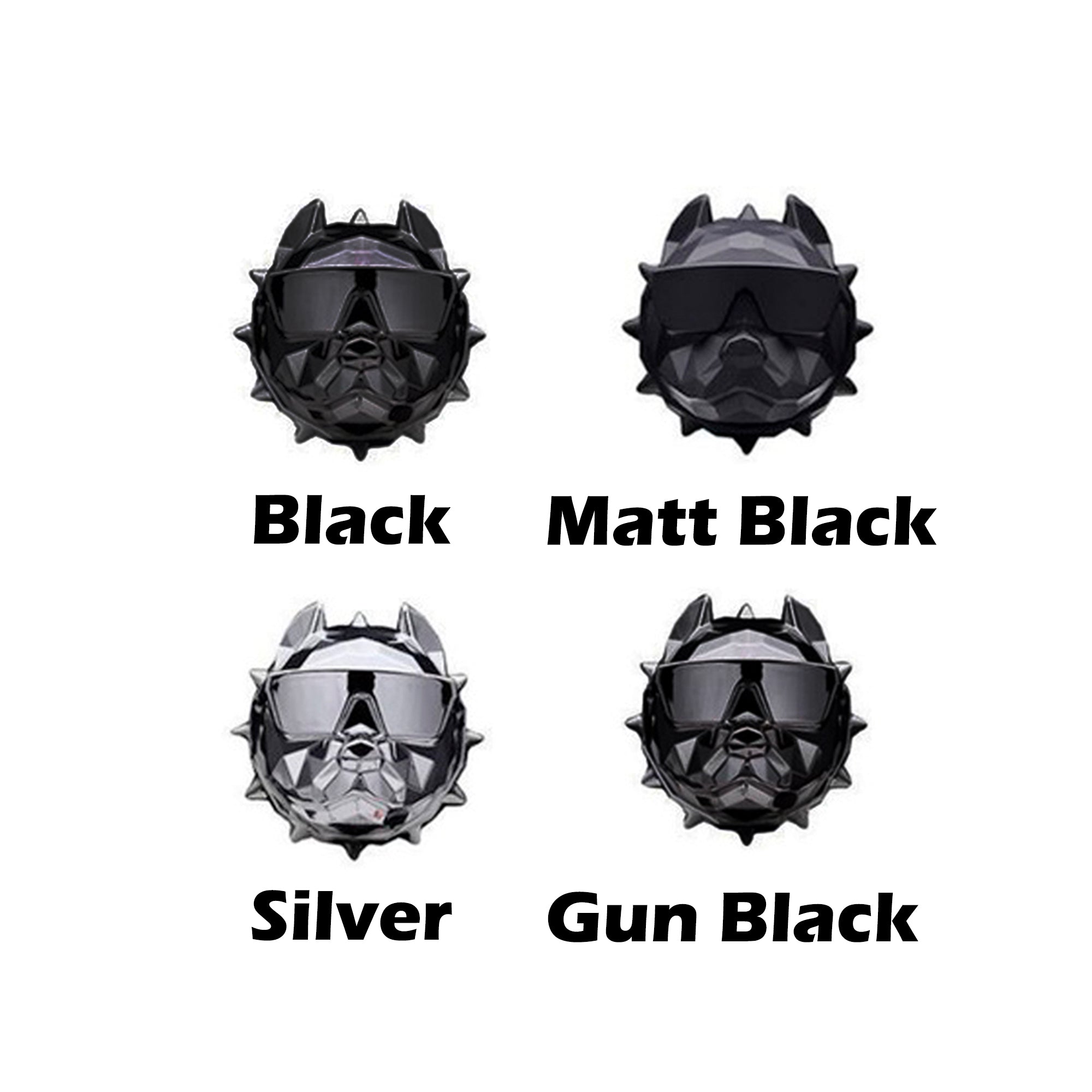 Bulldog Fun With Scent