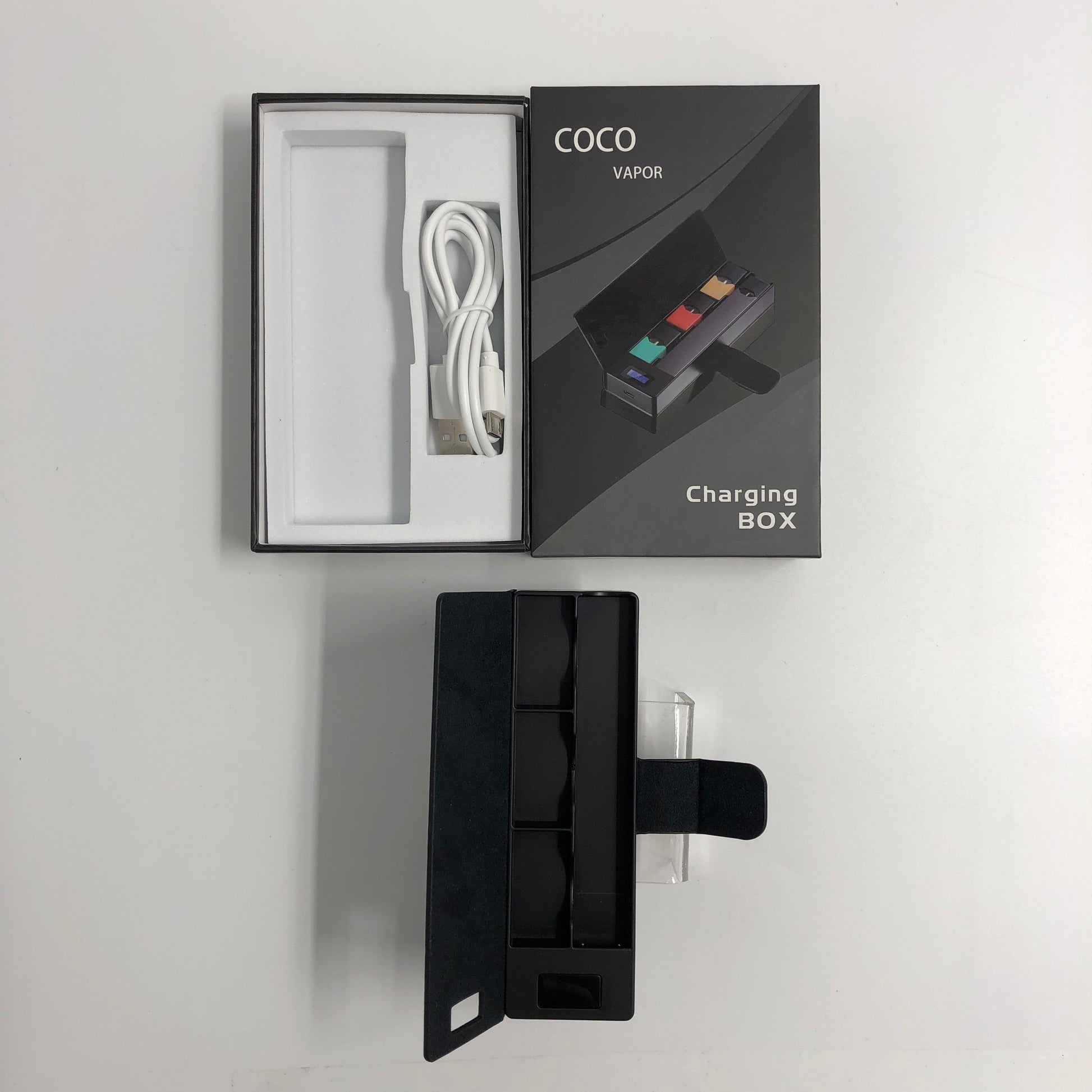 COCO JUUL Charging Case Ace Trading Canada