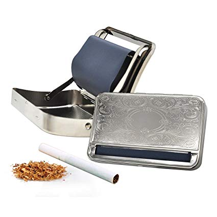 Cigarette Rolling Box