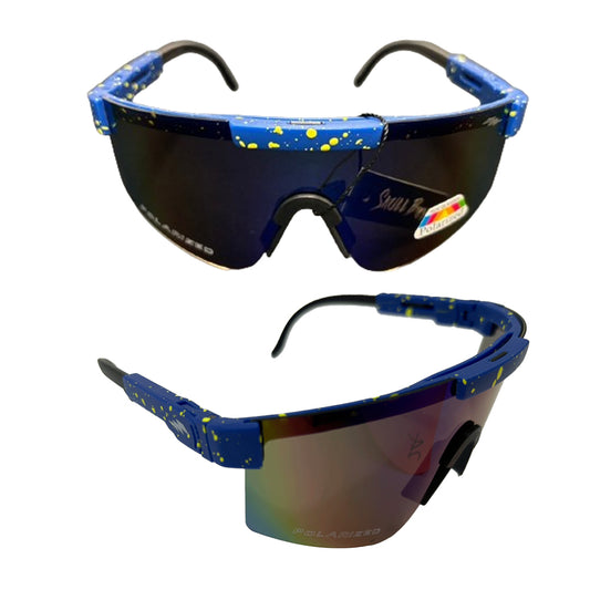 SB1024 - Polarized
