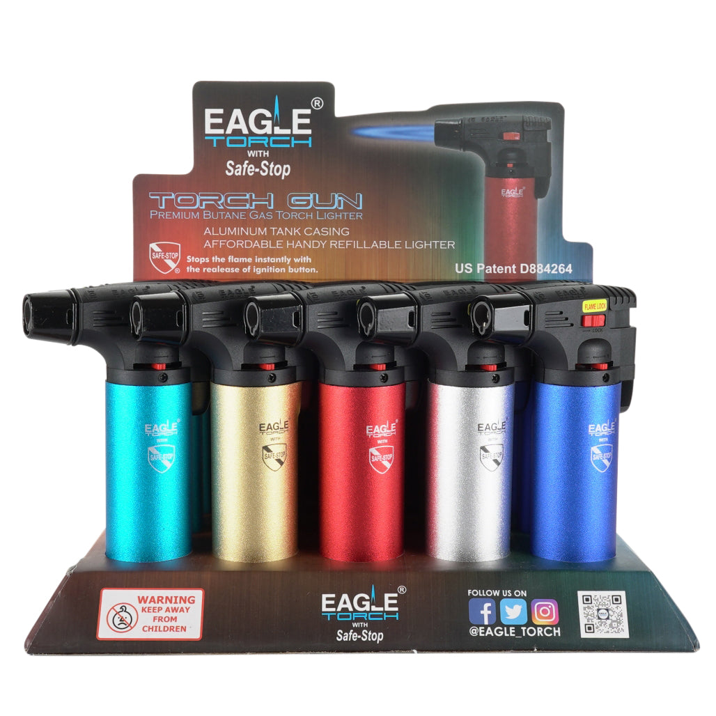 ACE TRADING CANADA LTD