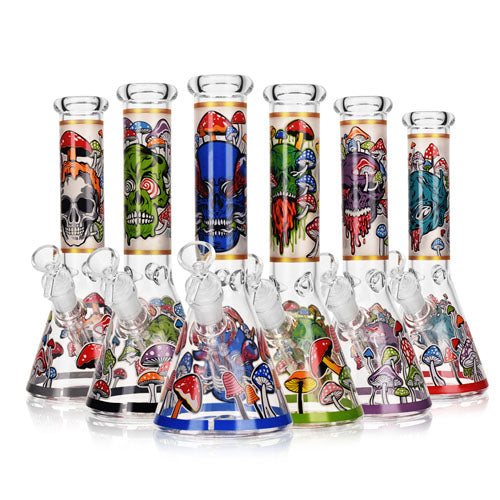 ACE TRADING CANADA LTD