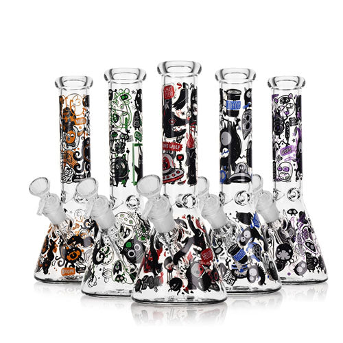 ACE TRADING CANADA LTD